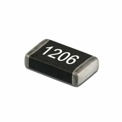 22uF 10V %20 1206 SMD Kondansatör - 10 Adet