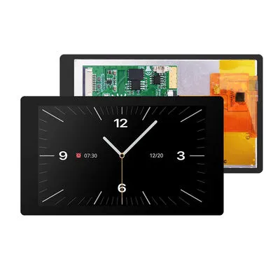 4.3 Inch Nextion Edge TFT Lcd Ekran