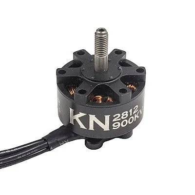 KN 2812 900KV Fırçasız Drone Motoru