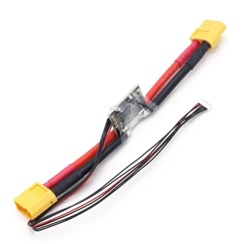 30 V 90 A Güç Modülü - 5.3V 3 A BEC - XT60 Soketli (APM,Pixhawk)