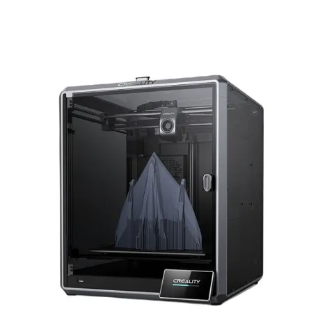 Creality K1 Max 3D Yazıcı - Outlet