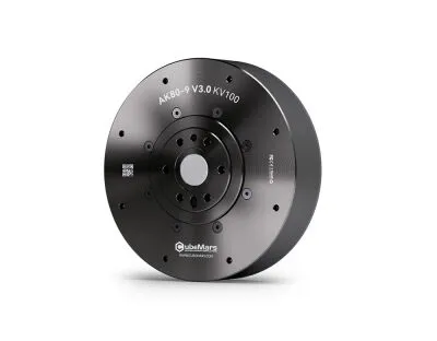 CubeMars AK80-9 KV100 V3.0 Robot Eklem Aktüatörü