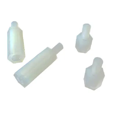 HTS308 (8mm) Plastik Dişi Erkek Distans