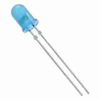 5mm Mavi LED