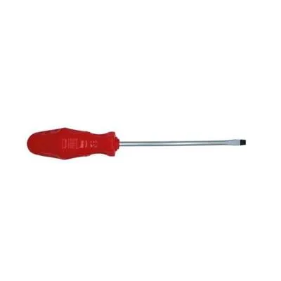 3x75mm Düz Tornavida - KTX-2241 - Turuncu