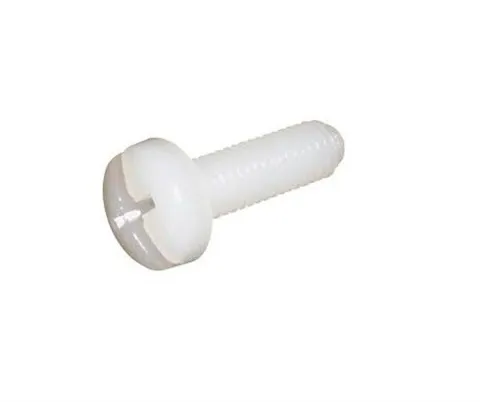 M3 Plastik Civata 6mm