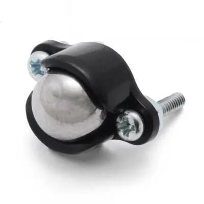 Sarhoş Teker Metal 9.5 mm