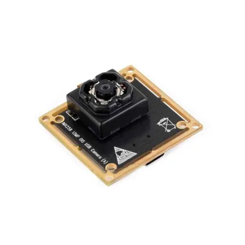 IMX258 OIS Tak Çalıştır USB Kamera (A) - 13MP Optik Görüntü Sabitleme