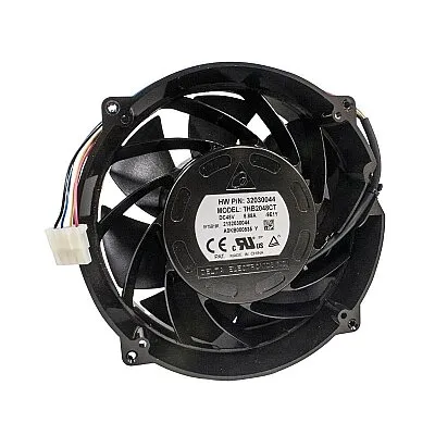 200x70mm 48V 5.88A Metal Fan 4 Kablolu - THB2048CT