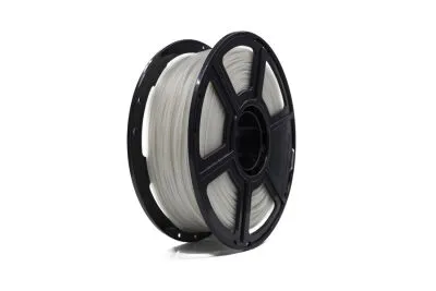 Flashforge PLA 1.75mm - Karanlıkta Parlayan (Fosforlu) MOR Filament 1Kg