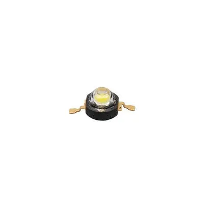 1W Kırmızı Power Led - 110/120 Lümen