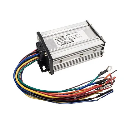 BLDC 48V 18A Brushless Motor Sürücü