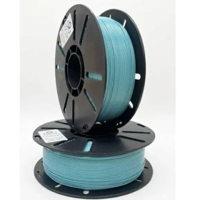 Filenta 1.75 mm PLA Premium Filament - Pastel Mavi 1kg