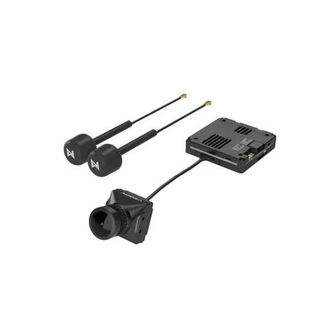 Caddx Walksnail Avatar HD Pro Kit  ( Dual Anten Versiyonlu )