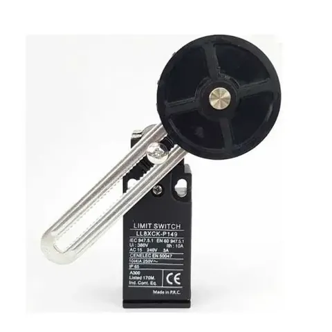 LL8XCK-P149 Plastik Limit Switch