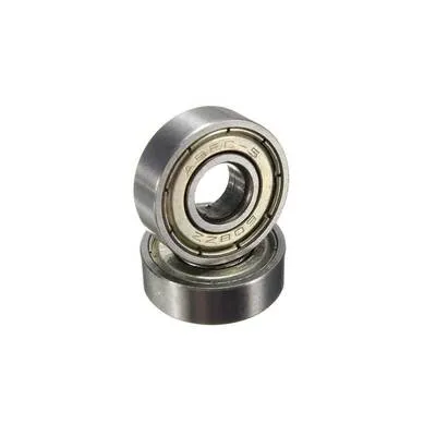 8x22x7mm