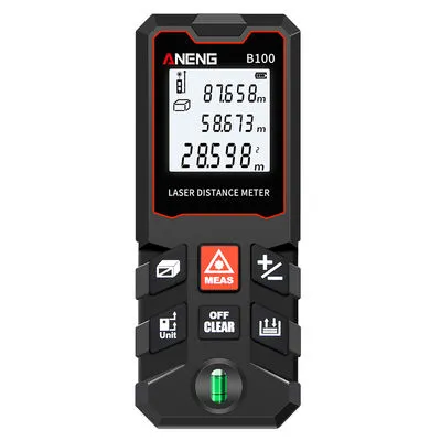 ANENG B100 Mini Lazermetre