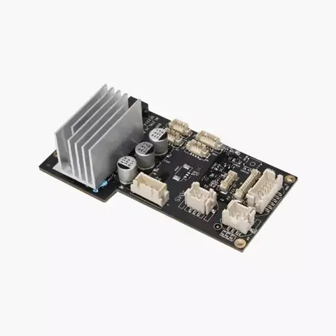 Bambu Lab X1 Serisi MC Board - FAC006