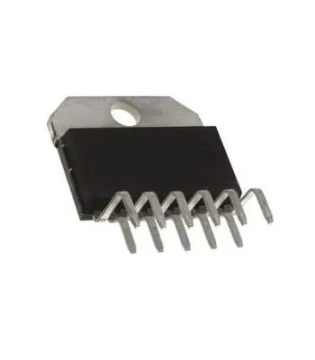L294 Switch Mod Solenoid Sürücü Entegresi