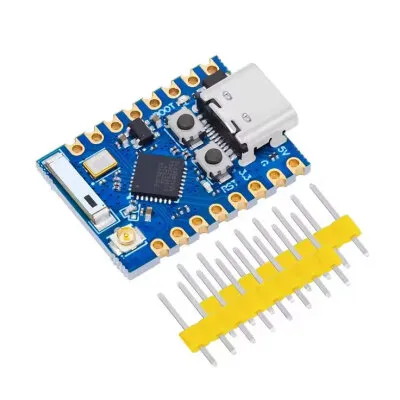ESP32-C3 Pro Mini WiFi Geliştirme Kartı