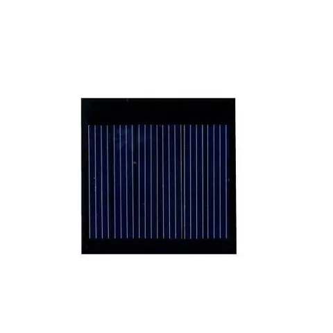Solar Panel 1.5V 100mA 40x40mm