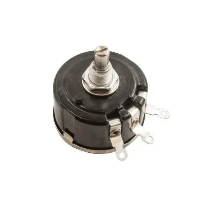 WX112 100R 5W Tek Turlu Potansiyometre