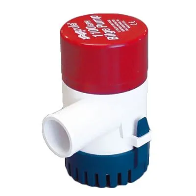 1100GPH (12 V) - HYBP1-G1100-01
