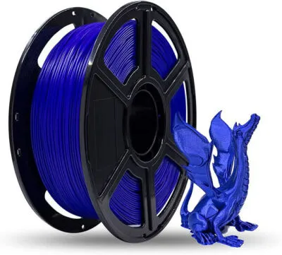 Flashforge  ABS Pro 1.75mm Mavi (Blue) Filament - 1Kg