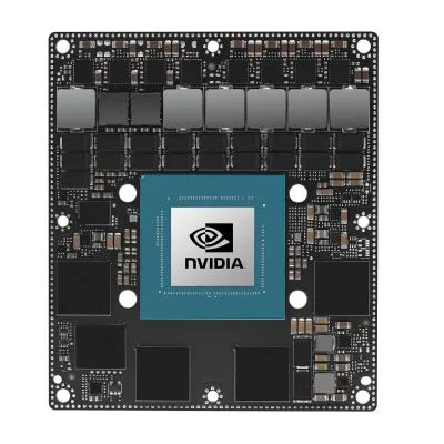 NVIDIA Jetson AGX Orin Module 32 GB