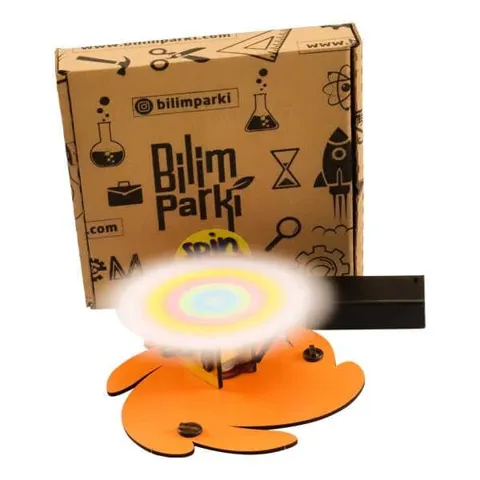 Spin Art
