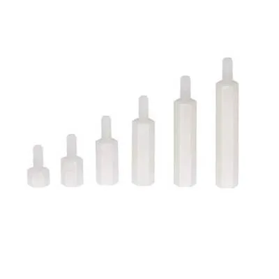 M4 45mm Plastik Dişi-Erkek Aralayıcı (Standoff)
