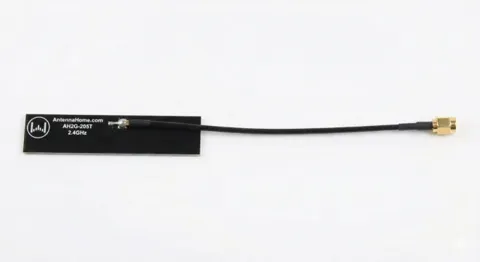 Antenna Home AH2G.205T 2.4/5.8GHz Çift Bant PCB Anten