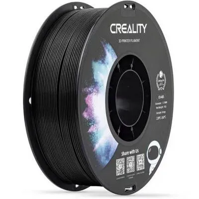Creality CR-ABS Filament - Siyah - 1 Kg