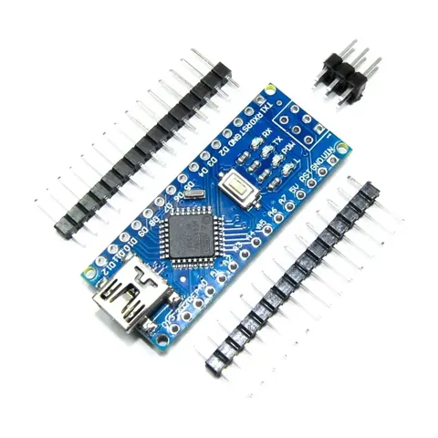 Arduino Nano V3.0 ATmega168