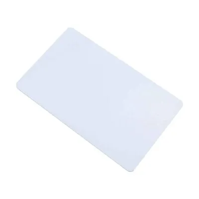 13.56 MHz F08S RFID Kart - ISO14443-3A