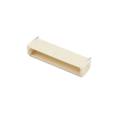 WT(SH)-13A 13-Pin 1.0mm SH SMD Konnektör Erkek