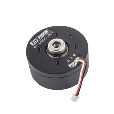 MY-4320G-Y60T Fırçasız Gimbal Motoru - 2. El