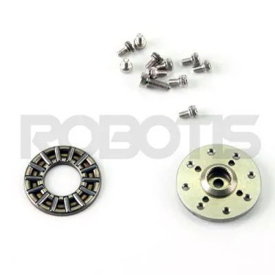 HN05-T101 Flanş (Horn) Set | EX-106+, RX-64 Uyumlu Montaj Parçası