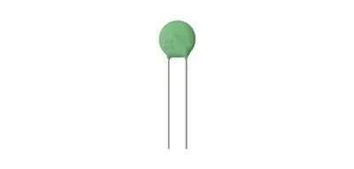 10R 10mm Akım Sınırlayıcı - 3A