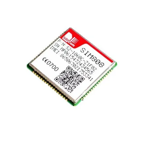 SIM808 GSM/GPRS Modülü