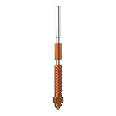 Creality K1C Sertleştirilmiş Çelik Nozzle - 0.4mm