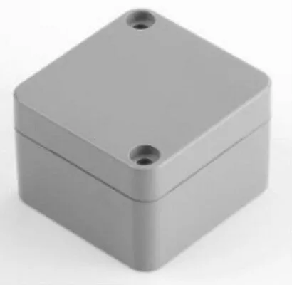 SE-202 IP-67 Contalı Kutu