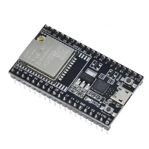 ESP32-WROOM-32U Wifi Bluetooth Geliştirme Modülü