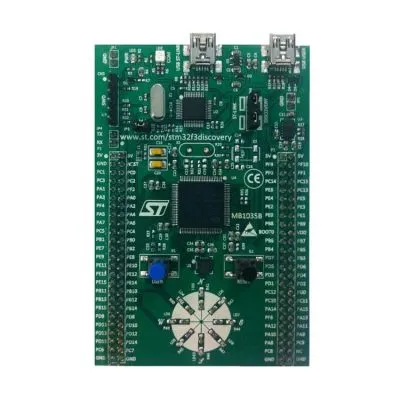 STM32F303VC Geliştirme Kiti