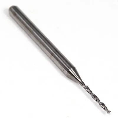 Elmas Freze Matkap Ucu 1.60mm x 11mm
