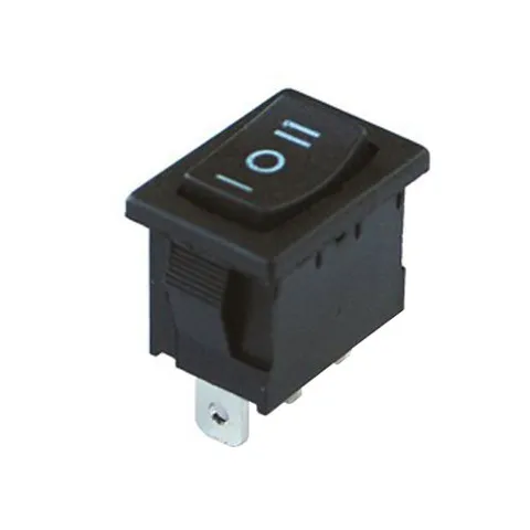 IC123 On-Off-On LPG Anahtar