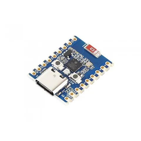 ESP32-H2 Mini Geliştirme Kartı - BLE Zigbee