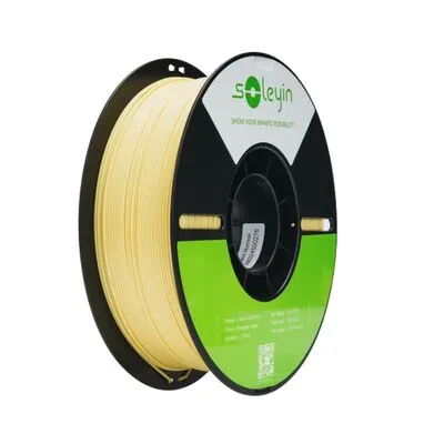 Creality Soleyin Ultra PLA Ananas Sarısı  - 1 Kg