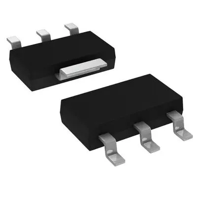 BCP56-16T1G Smd Transistör Sot-223 NPN 80V 1A