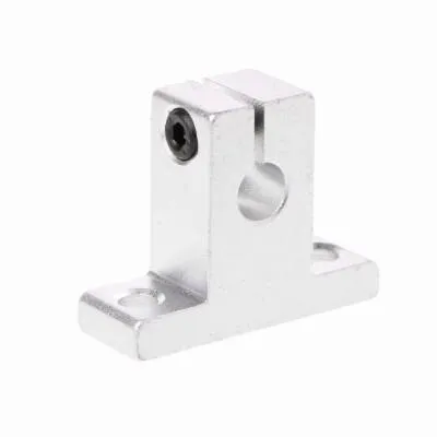 SK8 8mm Alüminyum Mil Tutucu